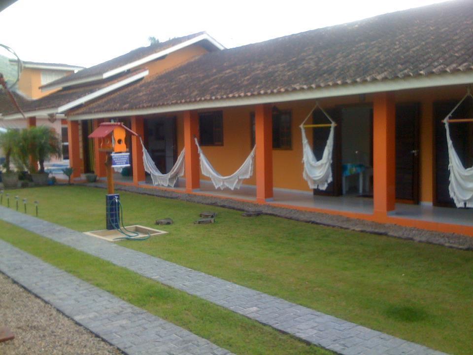 Apartamento Sonho Meu Ubatuba Exterior photo