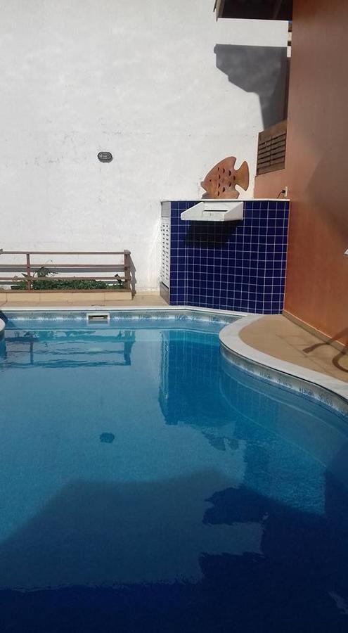 Apartamento Sonho Meu Ubatuba Exterior photo