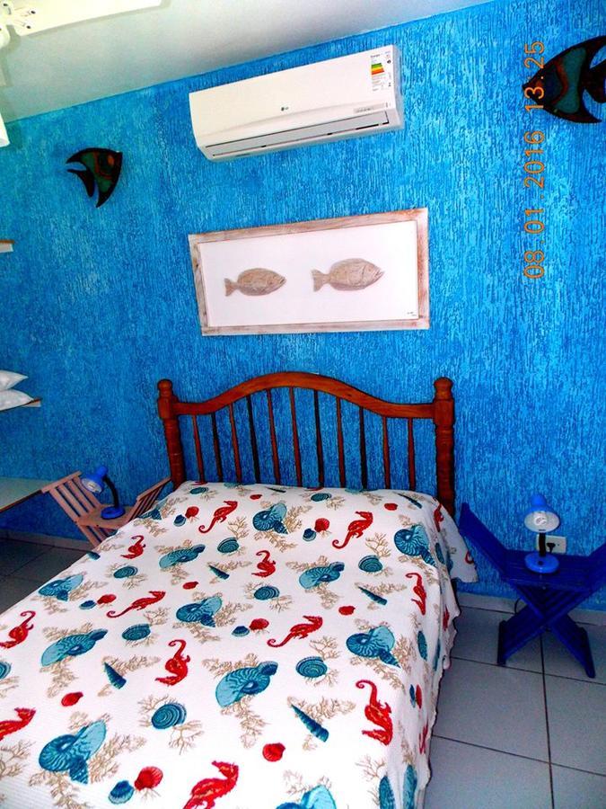 Apartamento Sonho Meu Ubatuba Exterior photo