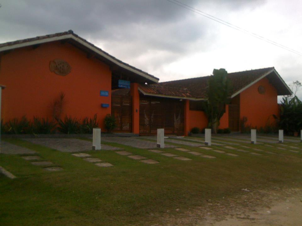 Apartamento Sonho Meu Ubatuba Exterior photo